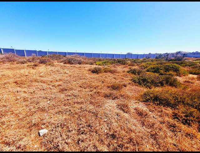 781M² VACANT LAND FOR SALE IN HOOGLAND